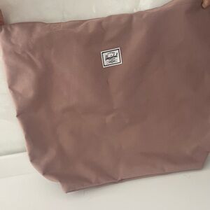 Herschel Supply Company Pink Tote - 19L